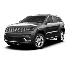 Grand Cherokee