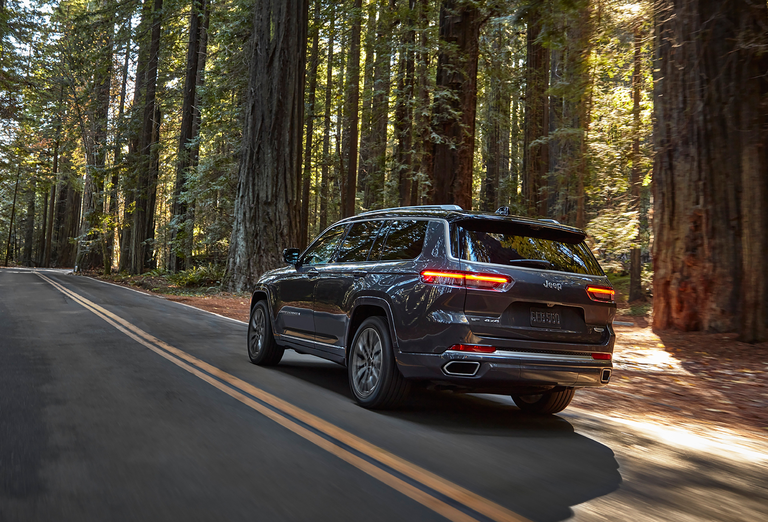 Запись на тест-драйв